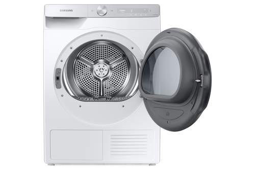 Samsung DV91T8240SH/S2 tumble dryer Freestanding Front-load – image 6