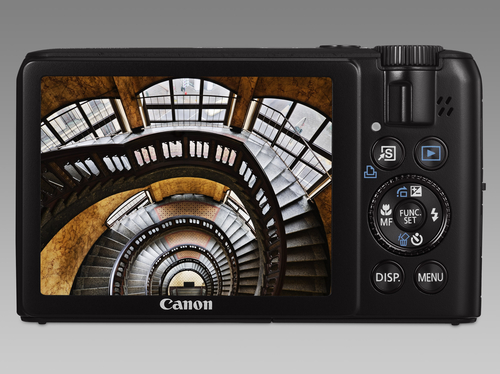 Canon PowerShot S90 – image 5