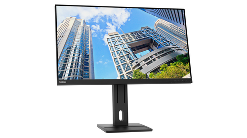Lenovo ThinkVision E28u-20 – image 2