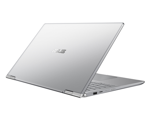 ASUS Zenbook Flip 15 Q508UG-212.R7TBL laptop AMD Ryzen™ 7 5700U Hybrid (2-in-1) – image 4