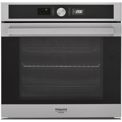 Hotpoint FI5 851 H IX HA
