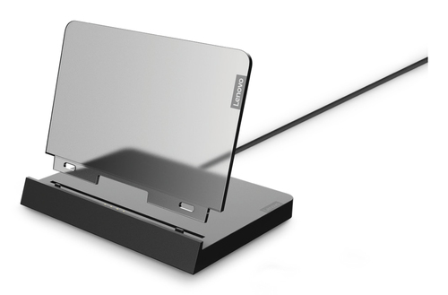 Lenovo ZG38C07019 mobile device charger Tablet Black Indoor – image 4
