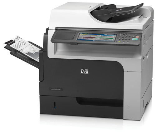 HP Enterprise M4555h – image 4