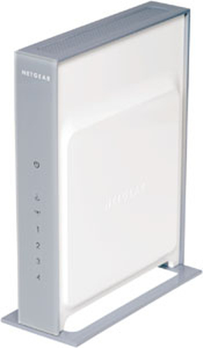 NETGEAR DG834NB wireless router