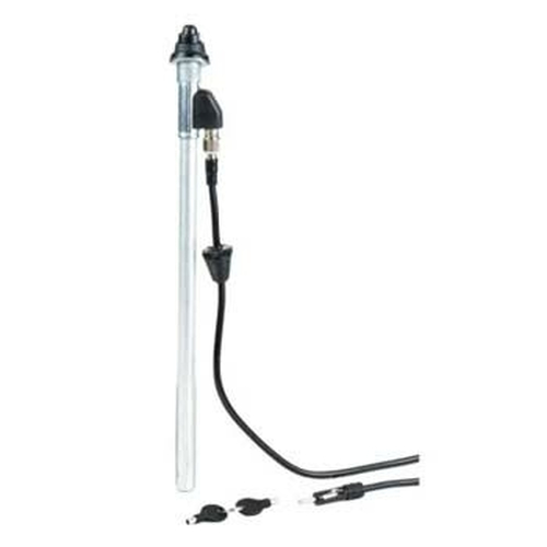 Hama Telescope Antenna Universal 21 Degrees, chromium
