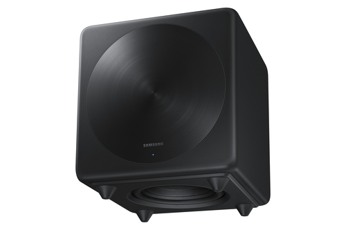 Samsung SWA-W500/EN subwoofer Black Active subwoofer – image 9