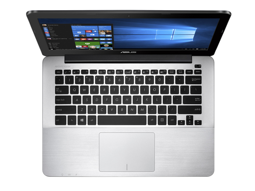 ASUS X302UA-FN054T Intel® Core™ i3 i3-6100U Laptop – image 7