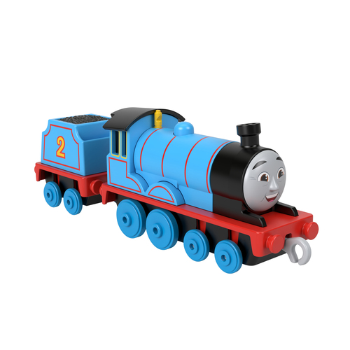 Fisher-Price Thomas & Friends HTN29 игрушечный транспорт/игрушечный трек