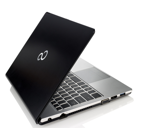 Fujitsu LIFEBOOK S904 Intel® Core™ i5 i5-4200U Laptop – image 5