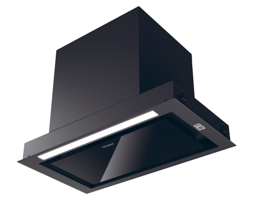 Haier HAPY6CBS6BVOCLC Wall-mounted Black 690 m³/h – image 2