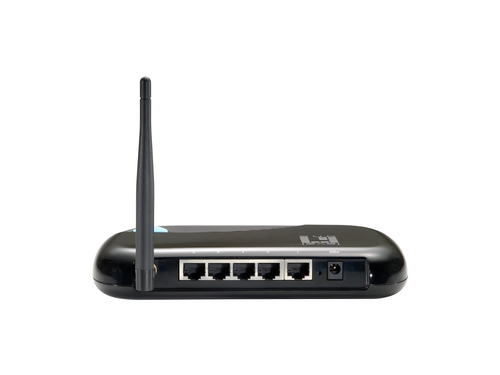 LevelOne N150 Wireless Access Point – image 3