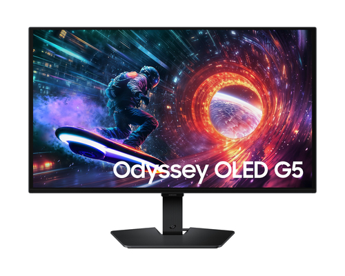 Samsung LS27FG500SLXPE computer monitor