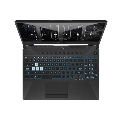 ASUS TUF Gaming A15 FA506IC-HN101W-BE AMD Ryzen™ 7 4800H Laptop – image 4