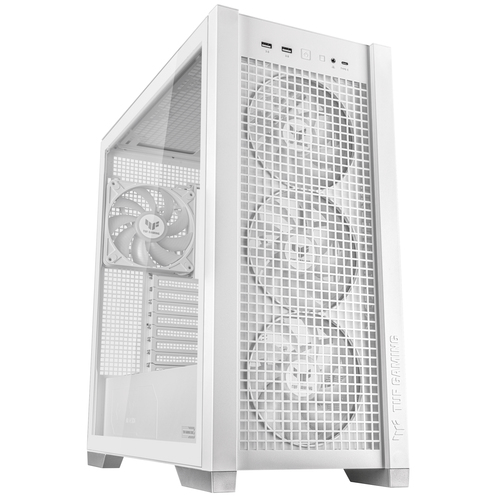 ASUS TUF Gaming GT302 ARGB midi tower behuizing, afbeelding 10