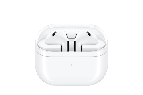 Samsung Galaxy Buds3 - Werkelijk draadloze koptelefoon met micro, afbeelding 4