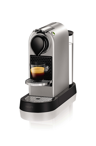 Krups XN740B coffee maker Capsule coffee machine – image 1