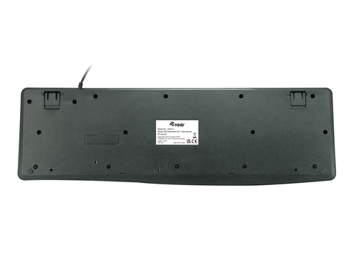 Equip 245215 - USB toetsenbord, afbeelding 3