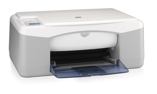 HP DeskJet F380 Thermal inkjet A4 – image 6