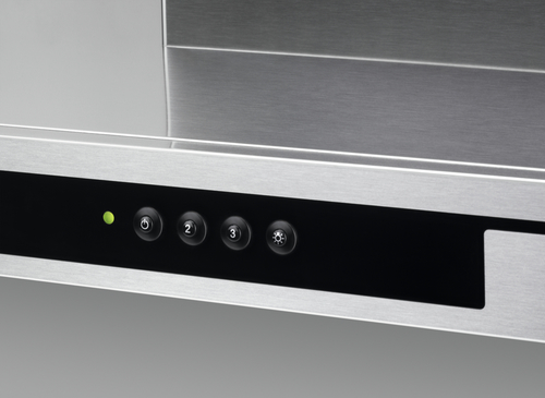 AEG X59143MD0 Stainless steel 430 m³/h – image 4