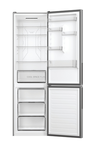Hoover H-FRIDGE 500 HOCE4T620CX Freestanding – image 2