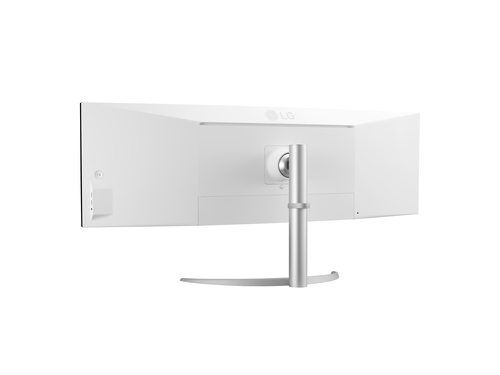 LG 49WQ95C-W computer monitor – image 6
