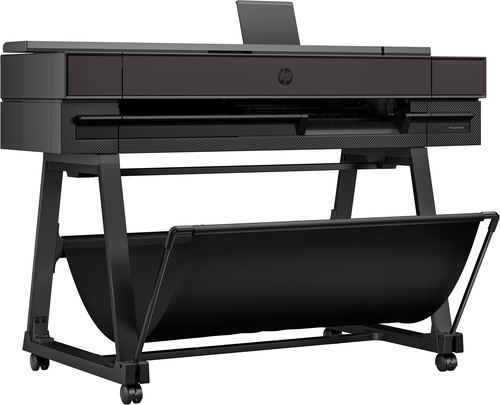 HP DesignJet T850 — Plotter A0 (36″) 5