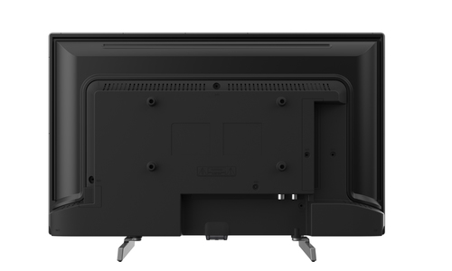 IOPLEE IOP24HG5 TV 61 cm (24") HD Grey 130 cd/m² – image 2