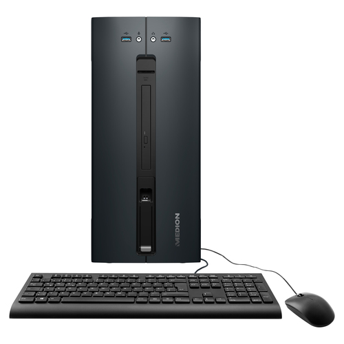 MEDION AKOYA E62009 Intel® Core™ i5 i5-9400 – image 1