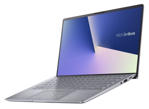 ASUS Zenbook 14 UM433IQ-A5024 AMD Ryzen™ 5 4500U Laptop – image 6