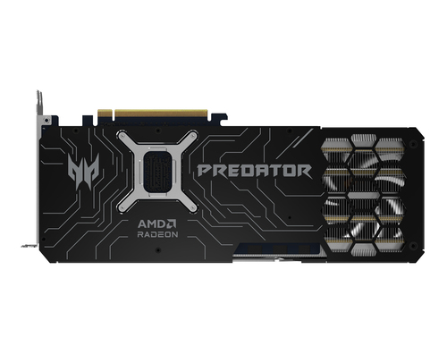 Acer Predator BiFrost Radeon RX 9070 XT OC 16GB – image 7