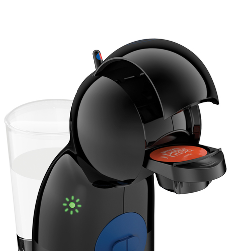 Krups Piccolo XS KP1A08 Semi-auto Capsule coffee machine – image 3
