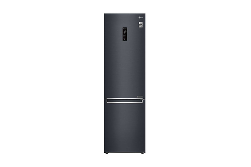 LG GBB72MCDZN fridge-freezer Freestanding
