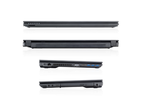 Fujitsu A514 + T5D-02391 – image 3