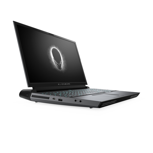 Alienware Area-51m Intel® Core™ i7 i7-8700 Laptop – image 4