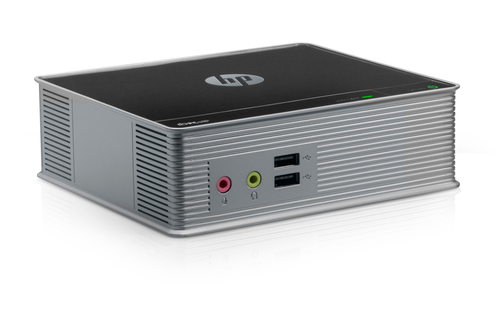 HP t310 Zero Client – image 7