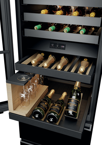 Haier CSW9619ENGBW Built-in Black – image 4