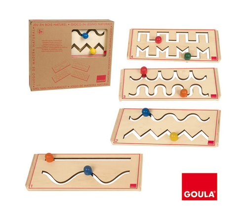 Goula 55011 обучающая игрушка