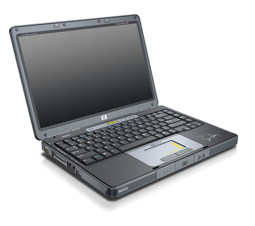 HP Special Edition L2205NR Rfrbd Notebook PC
