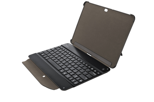 Samsung BKC-1B1CABGCAN mobile device keyboard Bluetooth Black – image 4