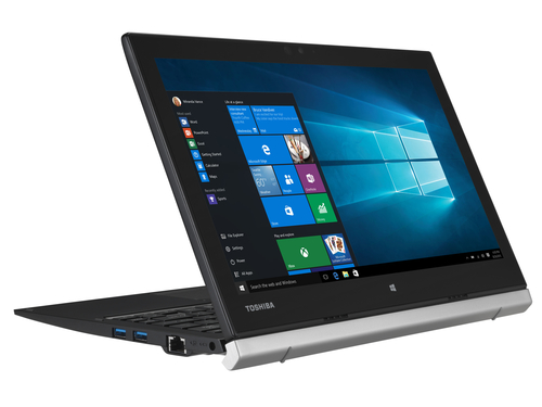 Dynabook Z20t-C-127 Intel® Core™ m5 m5-6Y54 Ultrabook – image 8