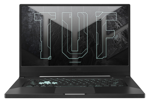 ASUS TUF Dash F15 TUF516PR-DB71-CA Intel® Core™ i7 i7-11370H Laptop
