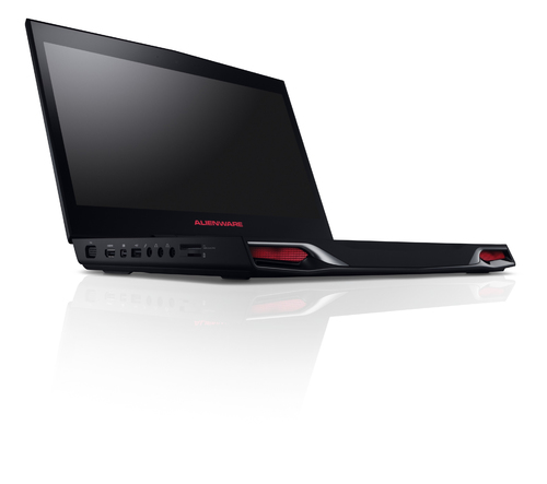 Alienware M14x (R2) – image 5