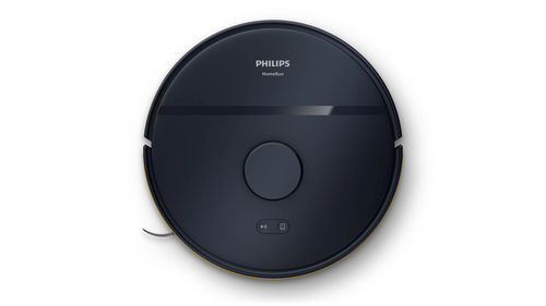 Philips XU2000/15 Robot stofzuiger Blauw, afbeelding 2
