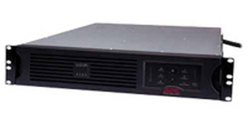 APC Smart-Ups 3000VA, USB, 120V