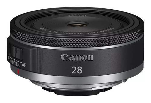 Canon RF 28mm f2.8 Stm Lens - image 5