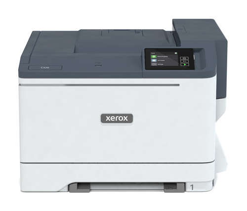 Xerox C320 A4 Wireless Colour Laser Printer C320VDNI - image 1