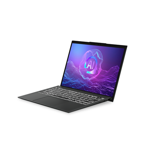 MSI Prestige 13 AI+ Evo A2VMG-072IT – image 2