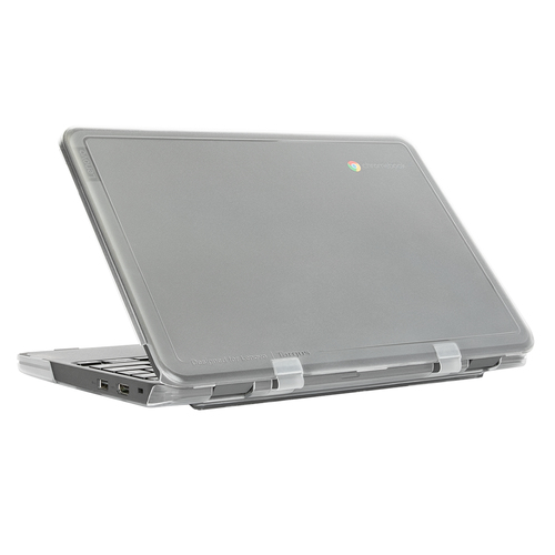 Lenovo 4Z11D05518 сумка для ноутбука 29,5 cm (11.6") Жесткий чехол-накладка Прозрачный