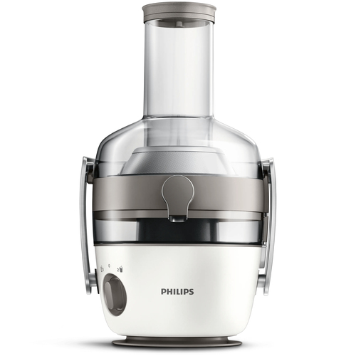 Philips Avance Collection HR1918/80 juice maker Juice extractor – image 2
