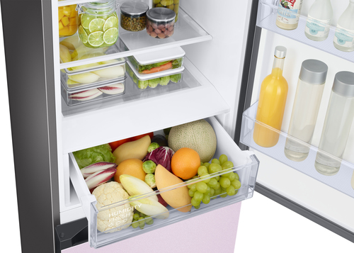 Samsung RL38A6B0DCL/EG fridge-freezer Freestanding – image 5